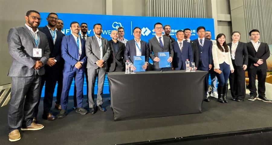 Infinity Power advances renewable energy pipeline with 3 project agreements in South Africa, Egypt